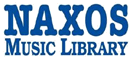 Naxos Music Library