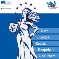Arbeiten der Preisträgerinnen und Preisträger des 73. Europäischen Wettbewerbs 
