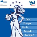 Arbeiten der Preisträgerinnen und Preisträger des 73. Europäischen Wettbewerbs 