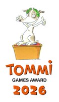 Mach mit beim TOMMI!