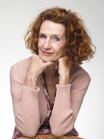 Autorin im Gespräch: Dietlinde Ellsässer