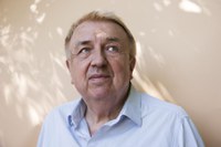 Hanns-Josef Ortheil: Schwebebahnen