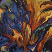 Lasse Saur: Mama, ich mach Kunst!
