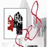 Marlene Neumann: Der rote Faden