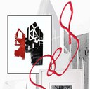 Marlene Neumann: Der rote Faden