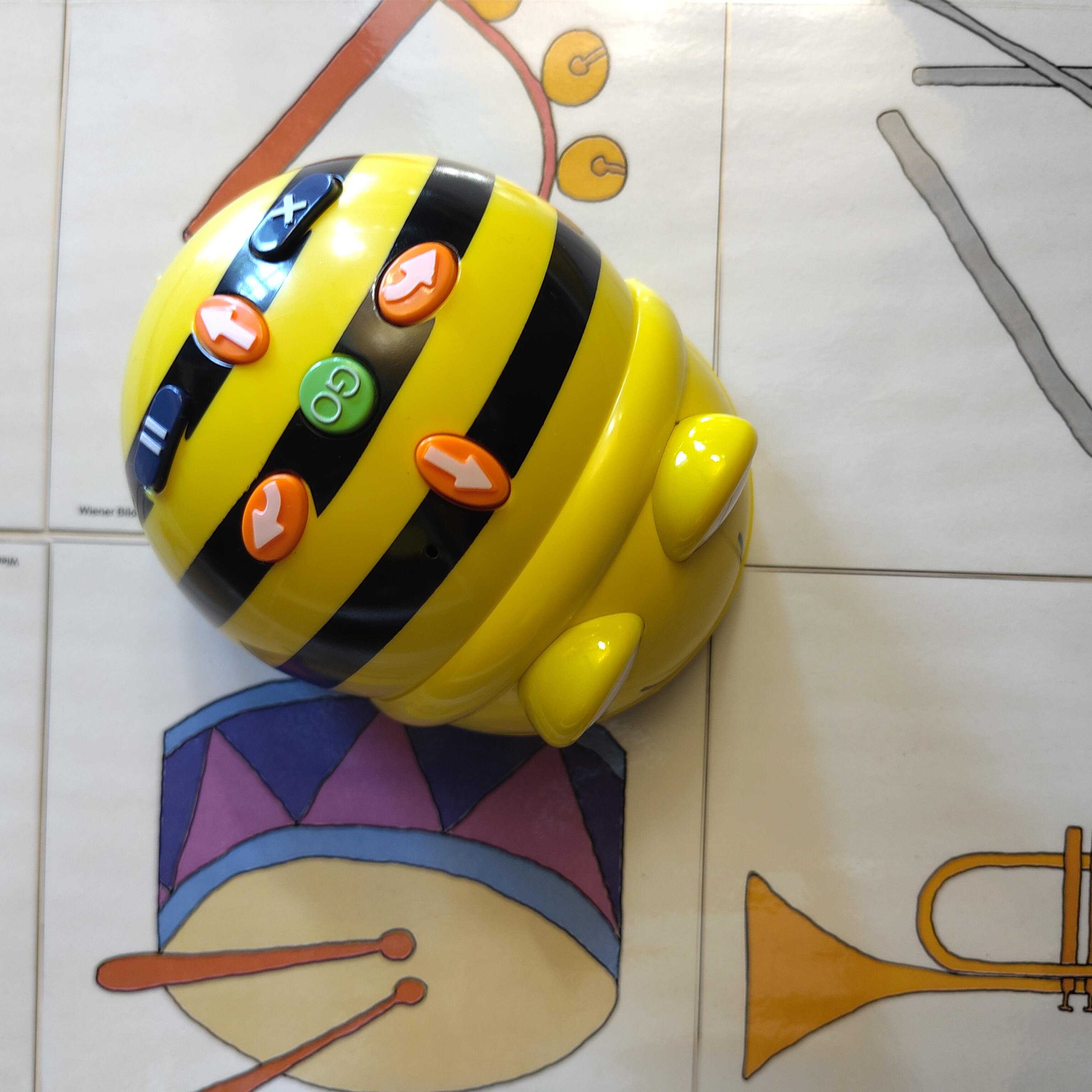 Offenes Programmier Angebot für Kinder