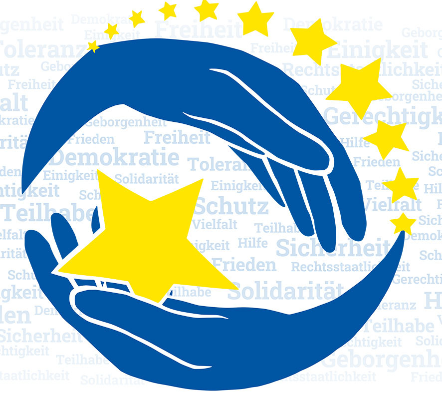 Preisträger/innen des 72. Europäischen Wettbewerbs 2025