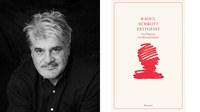 Raoul Schrott: Zeitgeist