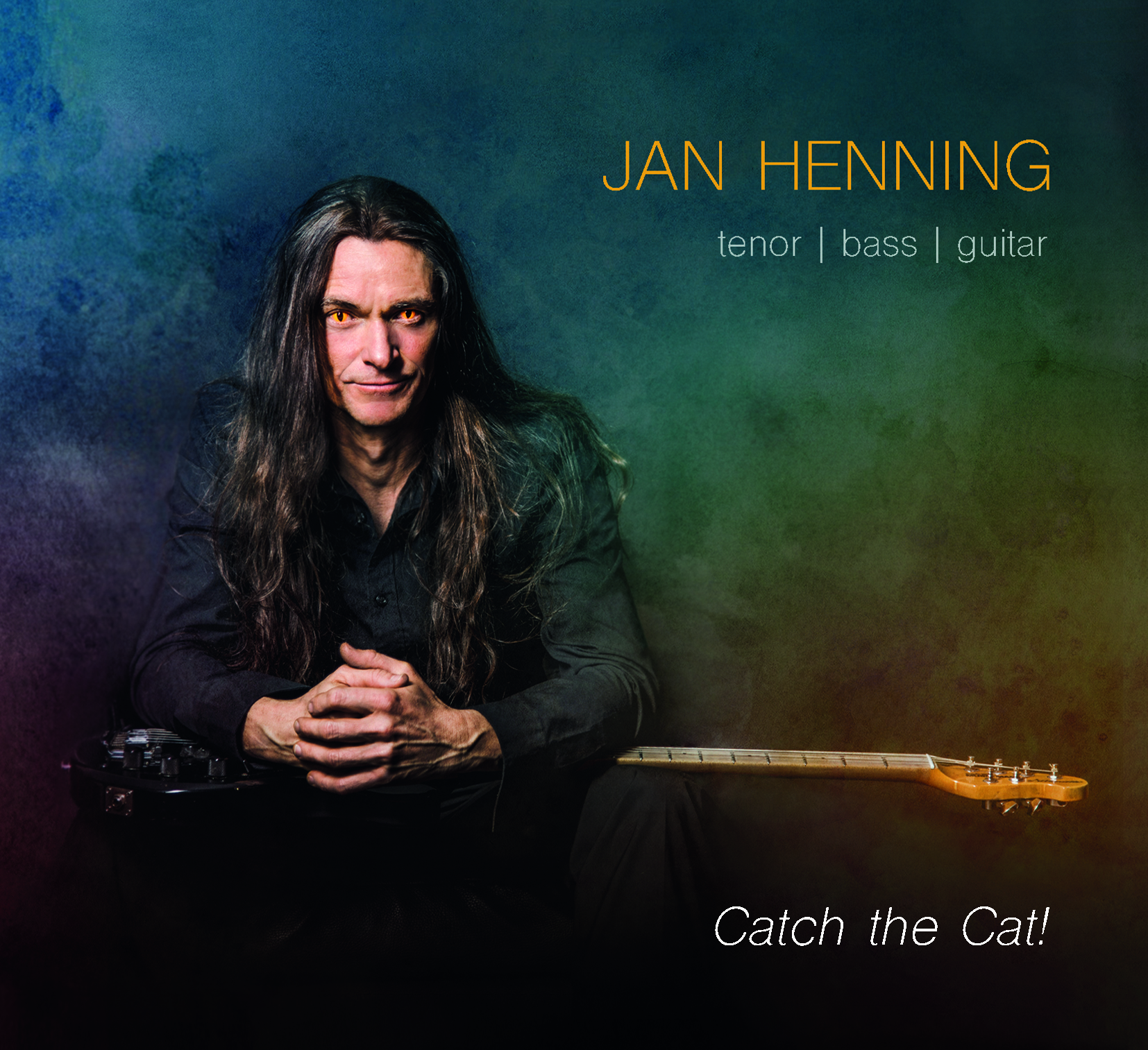 Rooftop Concert mit Jan Henning