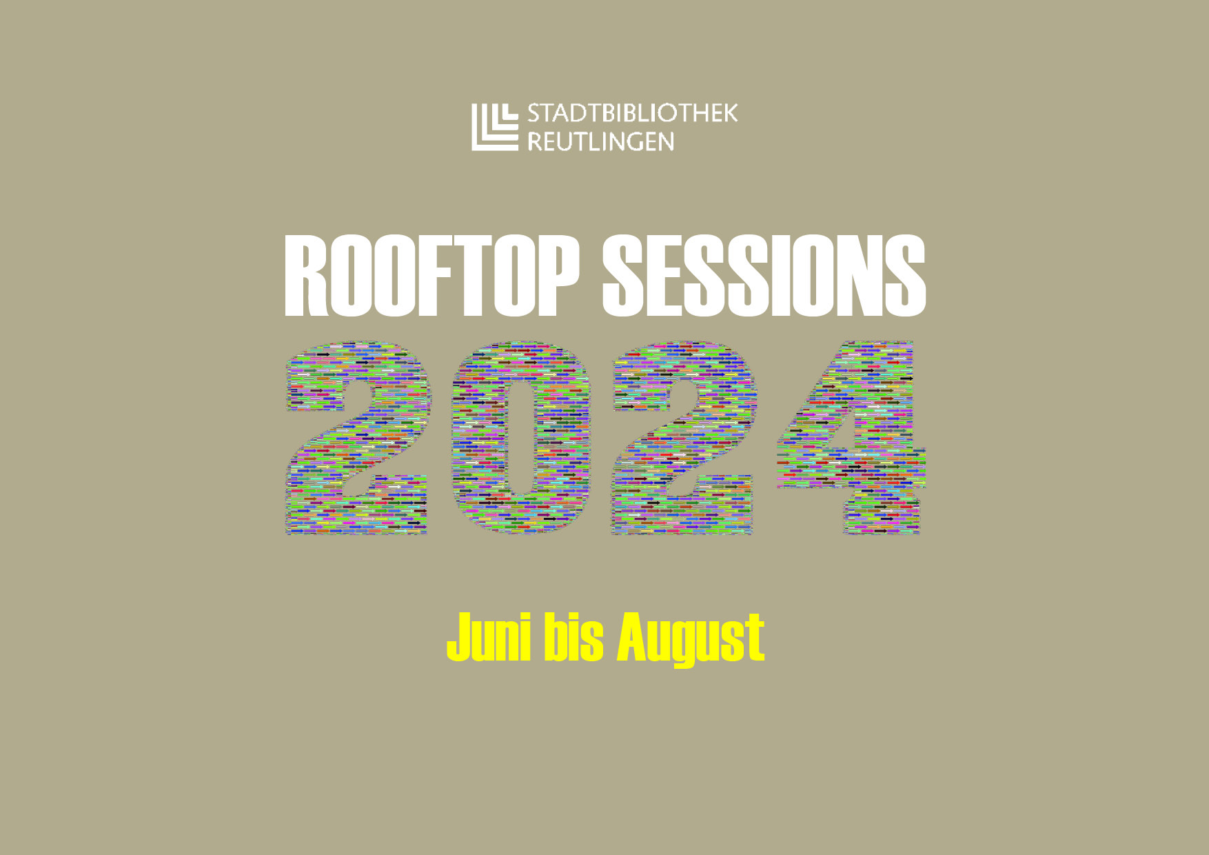 Rooftop Sessions 2024