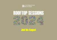 Rooftop Sessions 2024