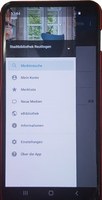 Bibliotheks-App