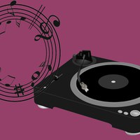 Eröffnung: Musik-Lounge