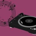 Eröffnung: Musik-Lounge