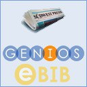 GENIOS eBIB Presseportal: Zugriff auf Inhalte erst ab 1. Juli wieder möglich