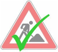 Systemarbeiten am 5. Januar 2026 erledigt