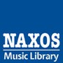Die Naxos Music Library ist die weltweit größte Online-Audiothek für klassische Musik. Mit der Musik von mehr als 75.000 CD-Einspielungen von 320 Labels bietet sie Zugang zu Musik von Hildegard von Bingen bis Bach, von Händel bis Wagner, oder von Schönberg bis Pärt. Die Naxos Music Library enthält Infotexte zu Werken, Werkanalysen, Biographien, Playlists, digitalisierte Booklets und weitere Features. Die Suchsprache ist Englisch.