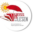 HEISS AUF LESEN - Abschlussfest für Kids