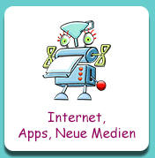 zu Internetsicherheit und Neue Medien