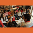 Vorleseseminar: Methoden, Tipps und Praxis