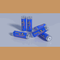 AUSGEBUCHT - Wir bauen eine Batterie