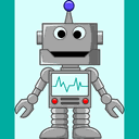 Lauschen, Forschen, Staunen: Roboter