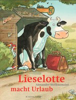 AUSGEBUCHT! - Lieselotte macht Urlaub