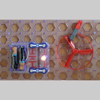 AUSGEBUCHT! - Magic Elektrik