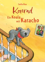 AUSGEBUCHT! - Smilla Blau: Konrad - Ein Koala mit Karacho