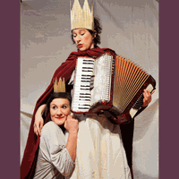 Theater HERZeigen: Das Traumfresserchen