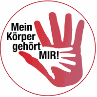 Mein Körper gehört MIR!