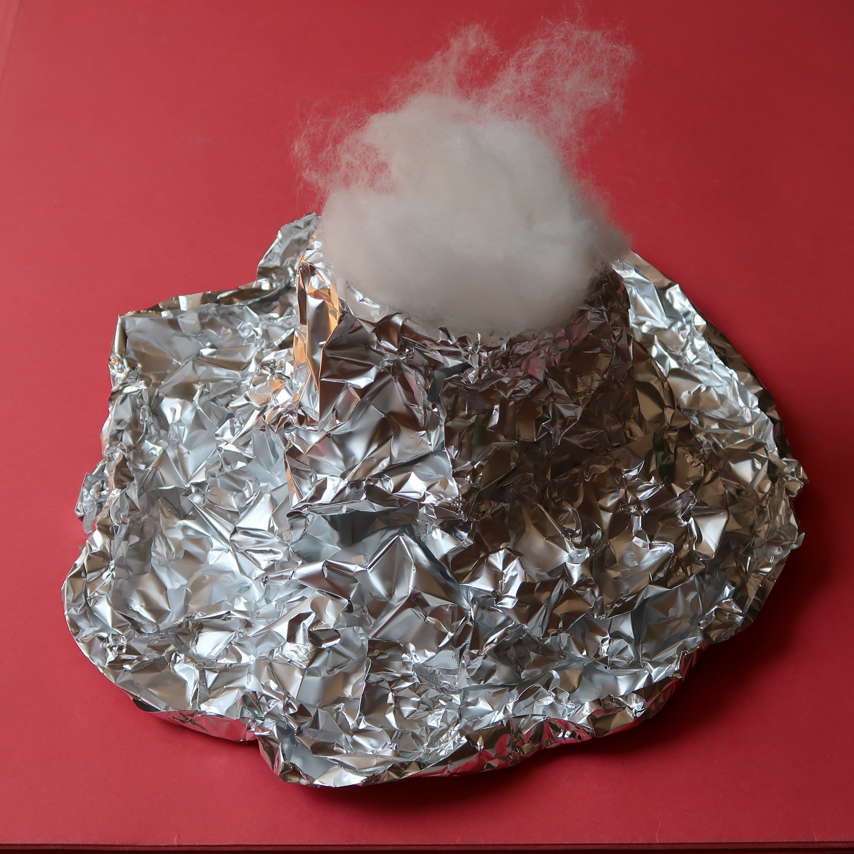 AUSGEBUCHT! - Lauschen, Forschen, Staunen: Feuer