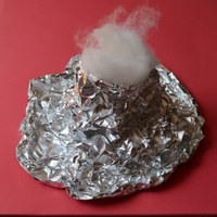 Lauschen, Forschen, Staunen: Vulkane