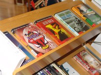 Musik-DVDs