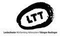 Logo - LTT