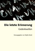 Die letzte Erinnerung