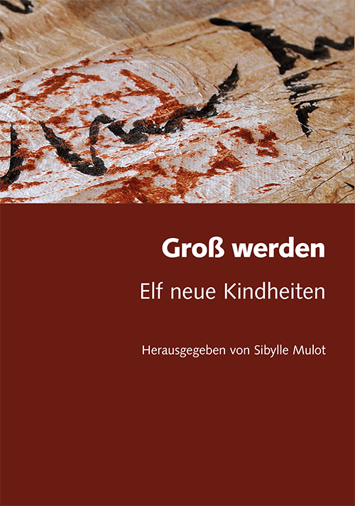 Groß werden