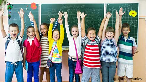 Angebote für Schulen