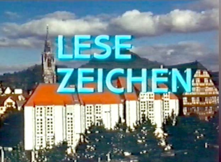Video splashscreen
