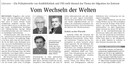 Vom Wechseln der Welten