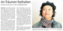 An Träumen festhalten