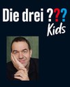 Lesung mit Boris Pfeiffer