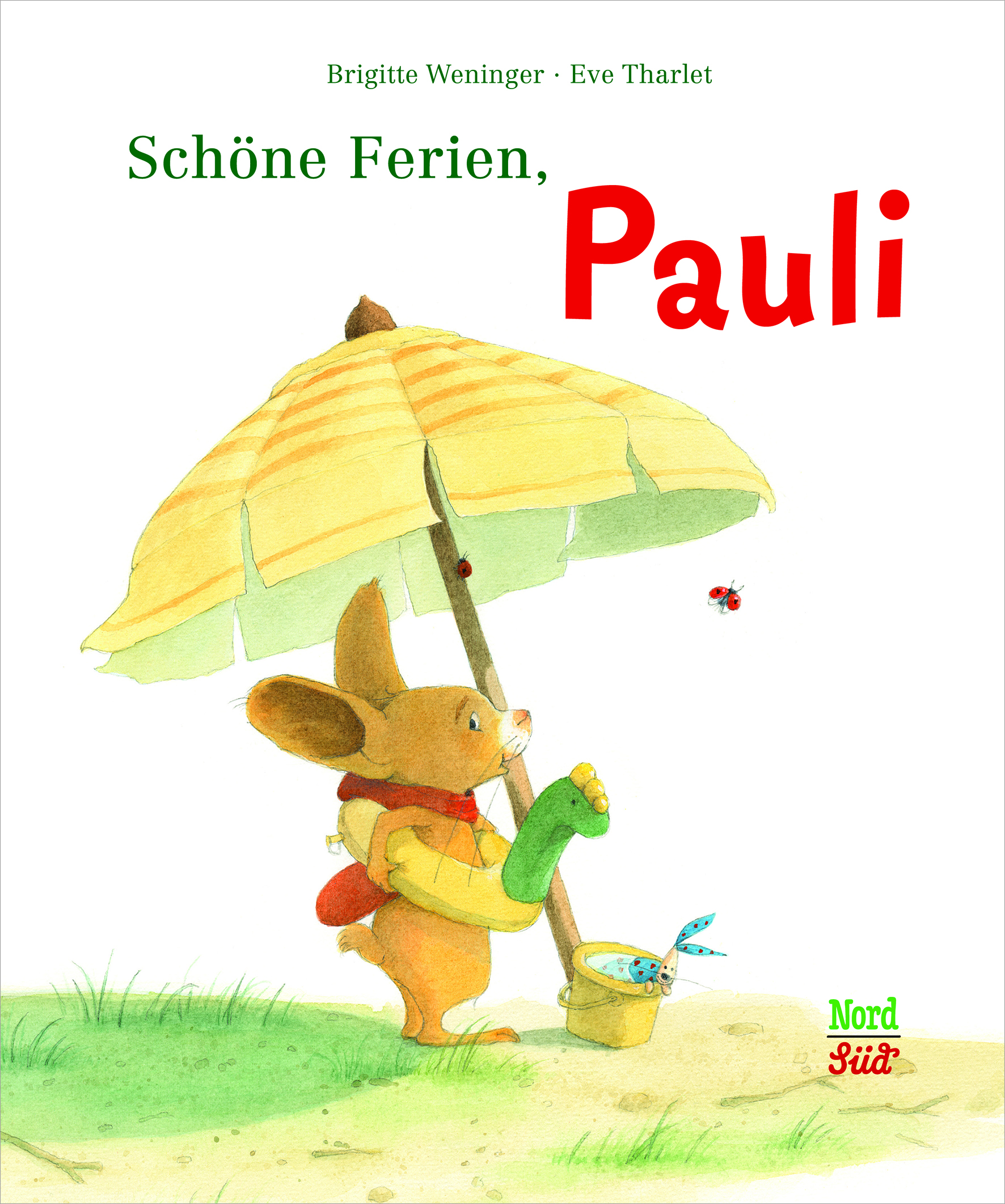 Schöne Ferien, Pauli
