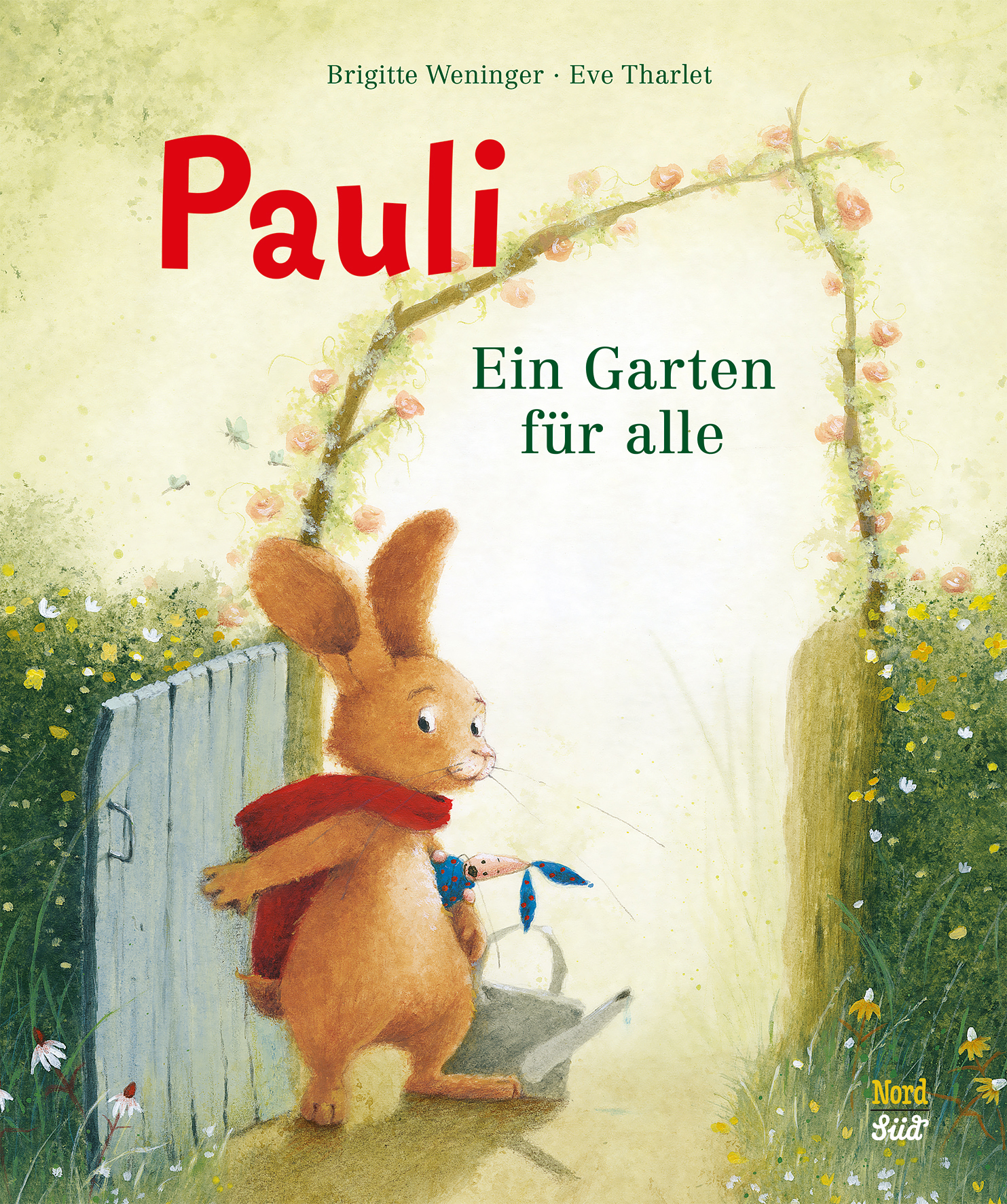 Pauli - Ein Garten für alle