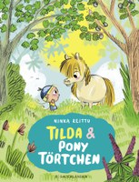 AUSGEBUCHT - Tilda & Pony Törtchen