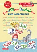 Frisch Januar Conni