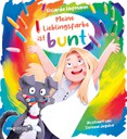 Meine Lieblingsfarbe ist bunt