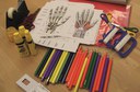 Wir bauen eine Mechanische Hand