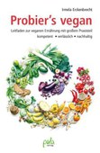 Frisch Aug 14 vegan