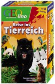 Wiederentdeckt Mai 14 Tierreich